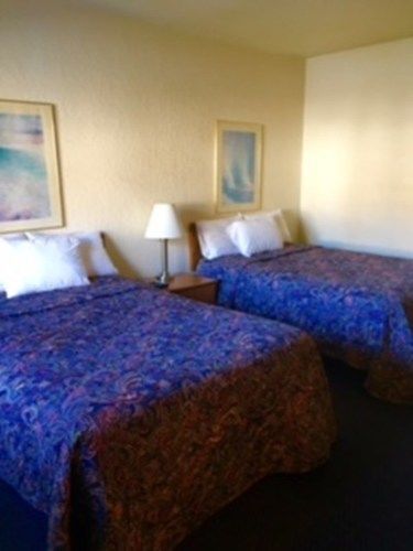 Voyageur Lakewalk Inn 덜루스 외부 사진